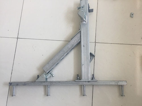 管廊支架