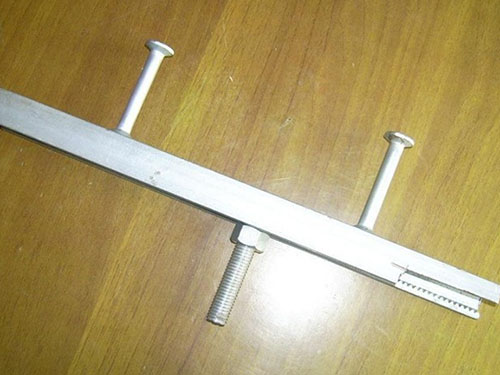 管廊支架